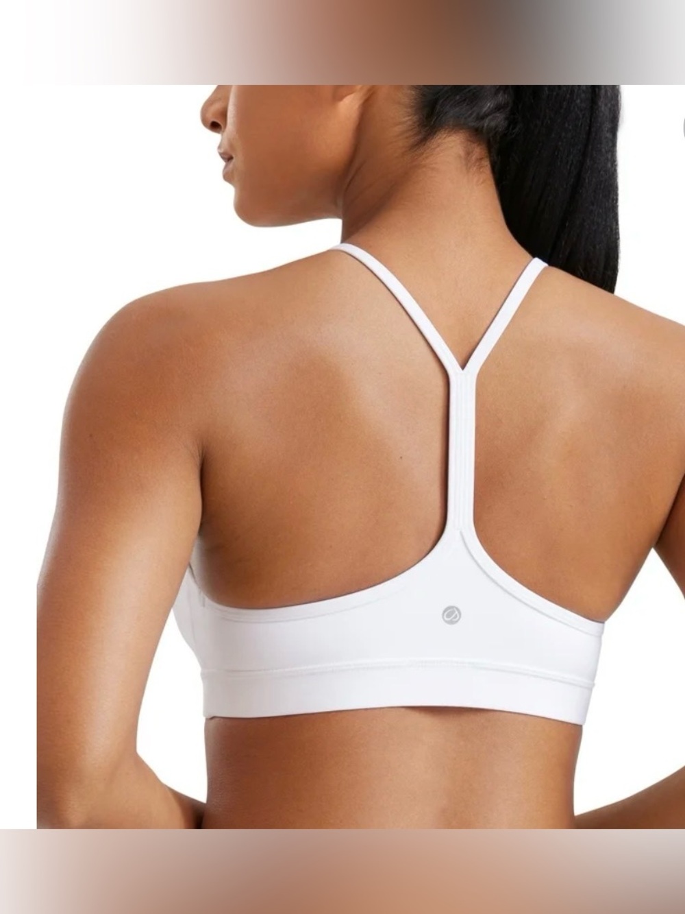 CRZ YOGA Butterluxe Bra